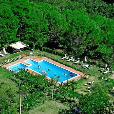 Tenuta Di Caiolo Villa Panicale Kamer foto