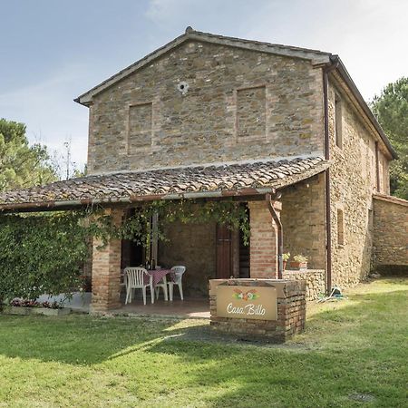 Tenuta Di Caiolo Panicale Buitenkant foto