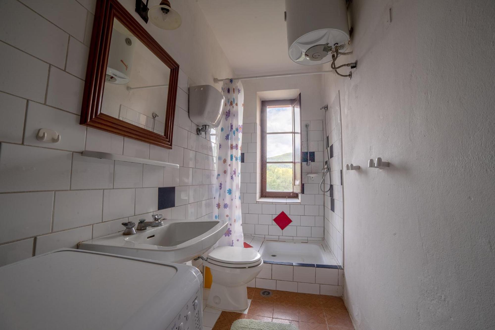 Tenuta Di Caiolo Villa Panicale Kamer foto