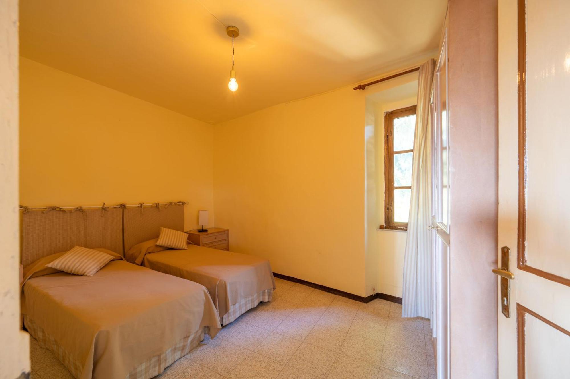Tenuta Di Caiolo Panicale Buitenkant foto