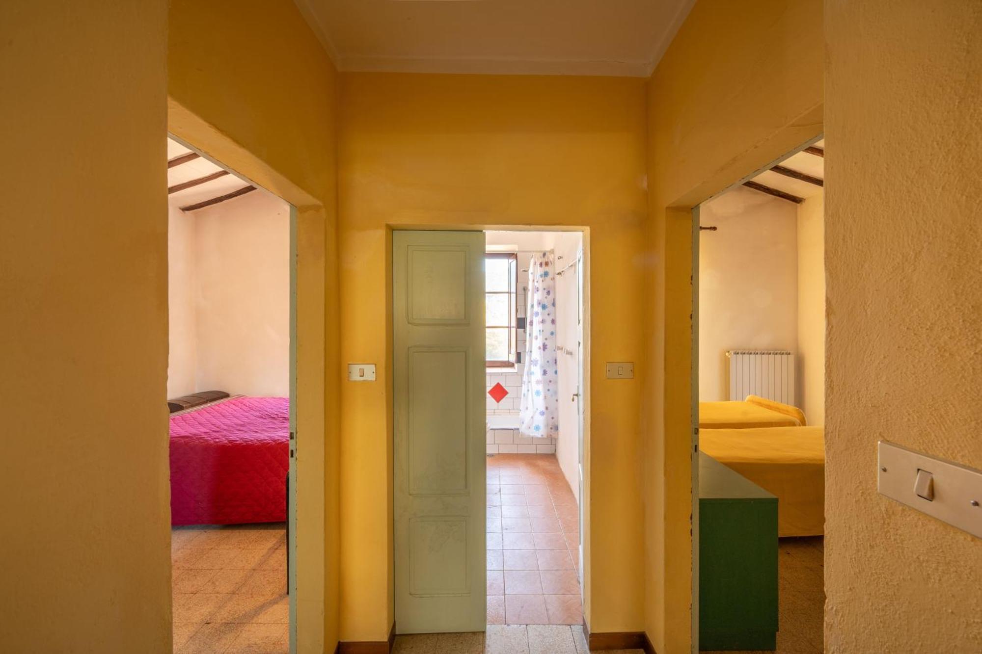 Tenuta Di Caiolo Panicale Buitenkant foto