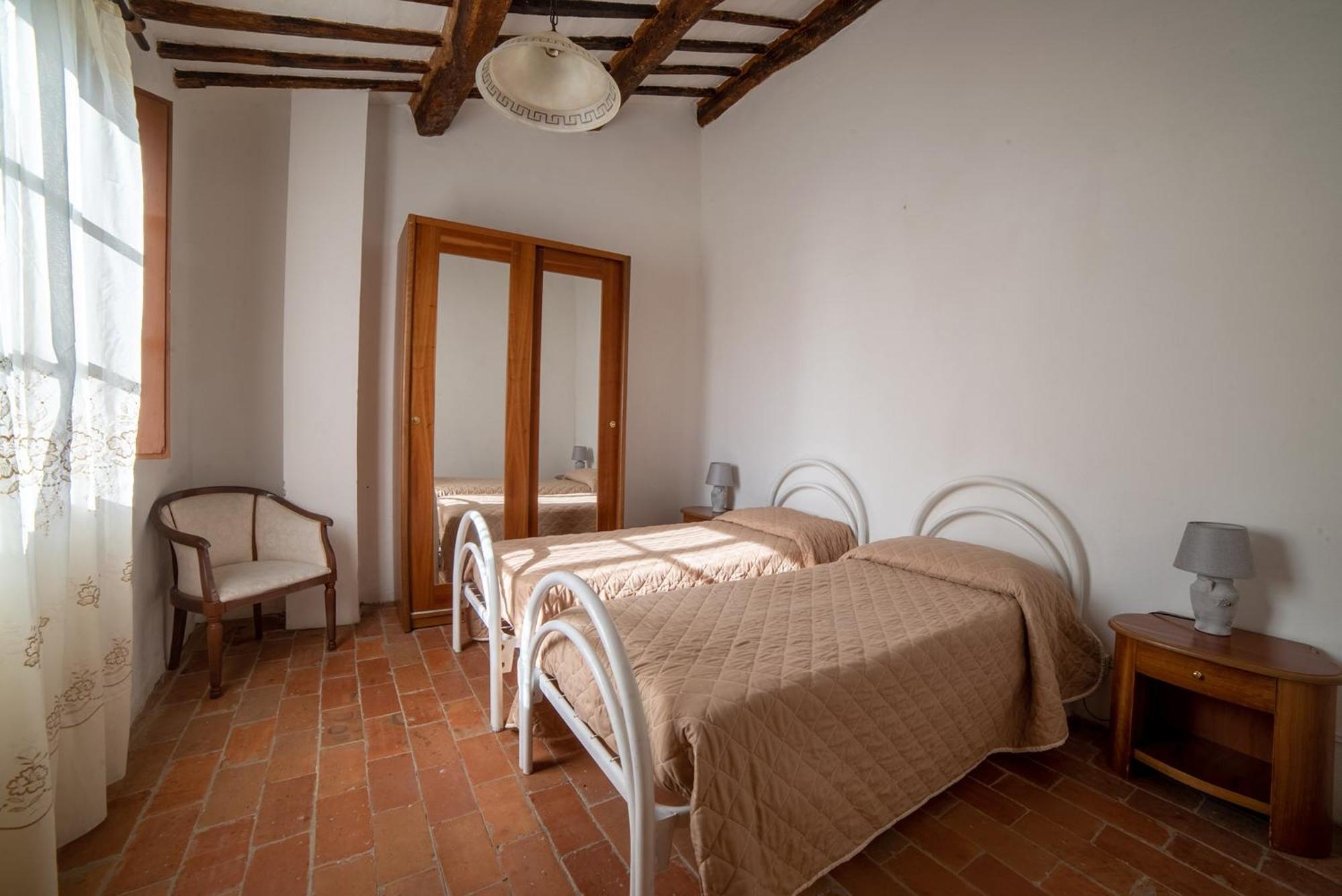Tenuta Di Caiolo Panicale Buitenkant foto