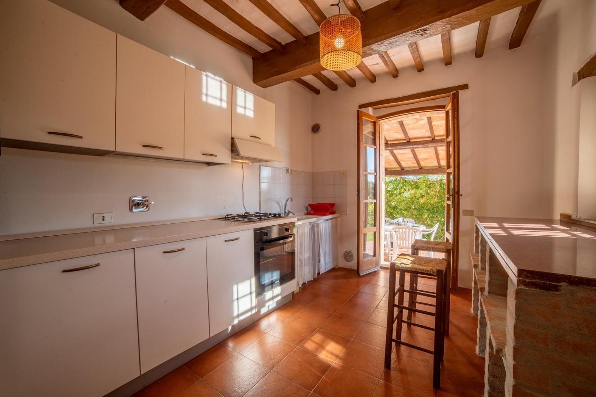 Tenuta Di Caiolo Panicale Buitenkant foto