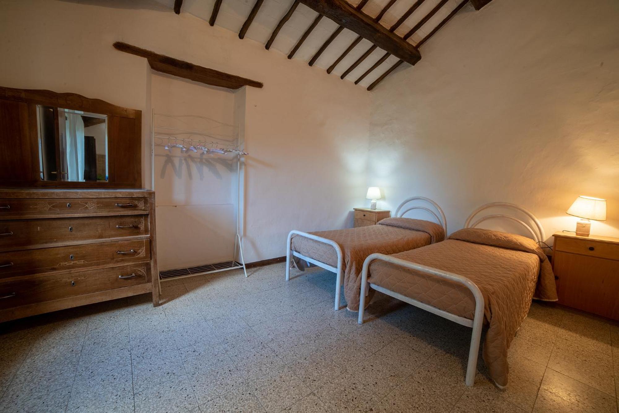 Tenuta Di Caiolo Panicale Buitenkant foto
